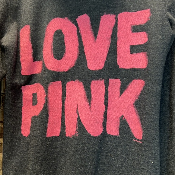 PINK‎ hoodie - Picture 6 of 7